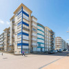 Отель Vitalo 502 Apartment on the Beach of Koksijde, фото 1