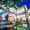 Отель Dali mohai orchid Sea View Garden Courtyard, фото 19