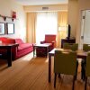 Отель Residence Inn Florence Marriott, фото 4