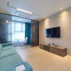 Отель Jeonju Signature Hotel, фото 16