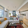 Отель One Perfect Stay-Beach Front Blue Waters, фото 7