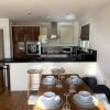 Отель Spacious 2-bed Apartment in Oxford, фото 8