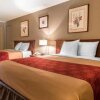 Отель Red Lion Inn & Suites Yakima, фото 4