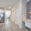 Отель Storey Lake- 6 Bedroom Pool Home- 1653ST, фото 13