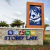 Отель Storey Lake 6bd Lakeview Villa Pool spa Disney, фото 29