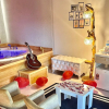 Отель Kirkpinar Otantik Otel, фото 19