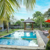 Отель Orange Balangan Bungalow, фото 11