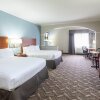 Отель Holiday Inn Express Hotel & Suites Lake Charles, an IHG Hotel, фото 17
