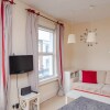 Отель Bright 1BR Home in Fulham, 4 Guests, фото 7