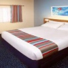 Отель Travelodge Chester Central Delamere Street в Честере