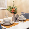 Отель Staines Studio Apartment - Heathrow, фото 14
