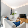 Отель The 249 Apartments by Urban Rest, фото 20