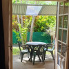 Отель Studio in Saint-pierre, With Enclosed Garden and Wifi, фото 8