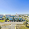 Отель Seacrest 715A is an efficiency on the Gulf side of Okaloosa Island by RedAwning, фото 14