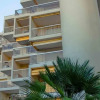 Отель Apartment La Plage Cagnes sur Mer, фото 1