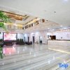 Отель Jinggangshan Cuihu Hotel, фото 5