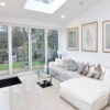 Отель Exclusive Weybridge Home, фото 3