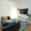 Отель Neutral Bay Furnished Apartments, фото 18