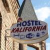 Отель California Guest House в Гори