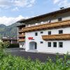 Отель Max Studios & Apartments Zillertal, фото 1