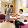 Отель Lavande Hotels Anyang People Park, фото 8
