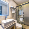 Отель GreenTree Inn Express Hotel Wuhu Wanyue City Branch, фото 8