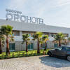 Отель OPOHotel Porto Aeroporto, фото 1