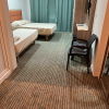 Отель Cumhuriyet Otel, фото 11