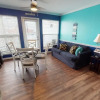 Отель Seascape 2121 1 Bedroom 1 Bathroom Condo, фото 32