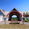 Отель Kishu tetsudou Karuizawa hotel, фото 32