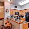 Отель Los Pinos Condominiums by Breckenridge Resort Managers, фото 13