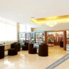 Отель Ji Hotel Hangzhou Xiaoshan Airport Avenue, фото 23