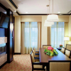 Отель Hilton Garden Inn Seattle/Bothell, фото 4
