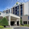 Отель Hyatt Place Charlotte Airport / Billy Graham Parkway в Шарлотте