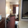 Отель De Smet Super Deluxe Inn and Suites, фото 1
