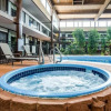 Отель Quality Inn Arkansas City, фото 12