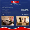 Отель Uke Inn Hotel & Suites Teran, фото 15