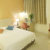 Отель Anyi 158 Hotel Jiuyanqiao, фото 4