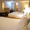 Отель Holiday Inn Express Devils Lake, an IHG Hotel, фото 4