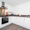 Отель Luxury Apartment - Parking - Twin Beds - Top Rated - Selly Oak, фото 14