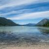 Отель Serenity Pines Lodge in Shugart Flats, фото 35