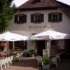 Отель Landgasthaus zum Engel, фото 8