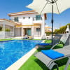 Отель Villa Solon in Peyia, фото 31