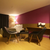 Отель Songtan W Hotel, фото 4