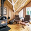 Отель Cosy Hoilday Home in Vesthimmerland With Terrace, фото 6