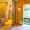 Отель Luxurious Apartment in Saalbach-hinterglemm With Sauna, фото 23
