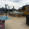Отель Guilin Garden Reside Young Hostel, фото 6