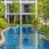 Отель JW Marriott Khao Lak Resort Suites, фото 31