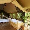 Отель Otentic, Eco Tent Experience, фото 1