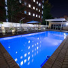 Отель Sandton Executive Suites - Hydro Park, фото 13
